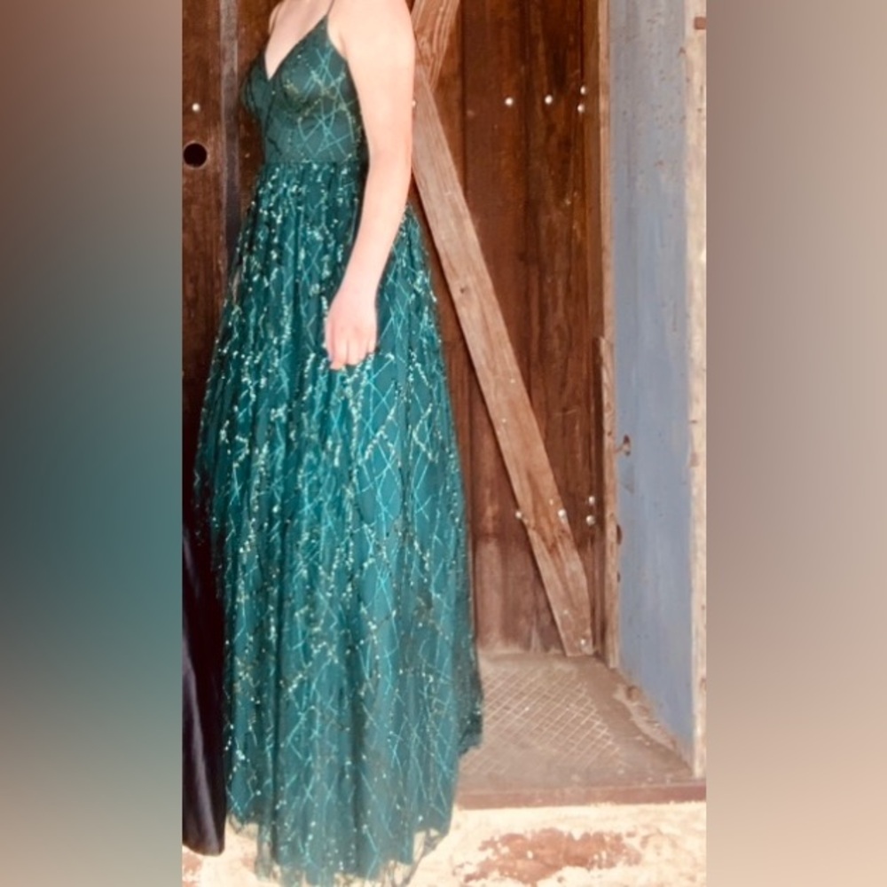 Formal/Prom Dress - Picture 3 of 3